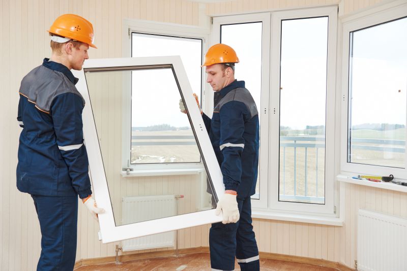 Cost of Windows Installation in North Andover, MA