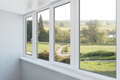 Best Vinyl Window Replacement Contractors in North Andover, MA