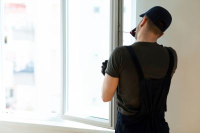 When to Hire for Window Installations